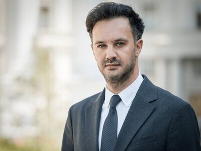 Тихий: Украина и США готовят встречу Зеленского и Трампа