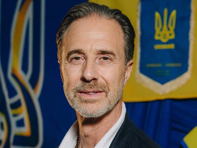Мальдера: Моя цель - выиграть все матчи и сформировать лицо сборной Украины