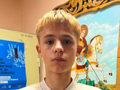 Рекордсмен по побегам: в Одессе в 40-й раз объявили в розыск 14-летнего подростка