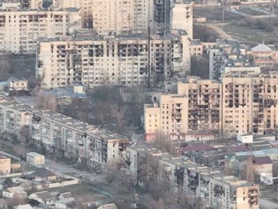Лубинец: россия не подтверждает готовность провести эвакуацию мирных жителей из Олешек, люди самостоятельно переходят через заминированные поля