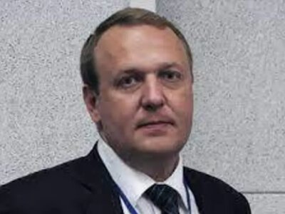 ЦИК зарегистрировала Дмитрия Выдолоба народным депутатом