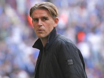 Бавария продлила контракт со спортивным директором – он привёл в Мюнхен Кейна, Олисе и Диаса