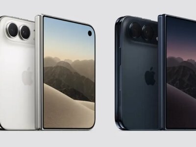 Apple удивила возможностями iPhone Duo: чего не получили даже Pro-модели