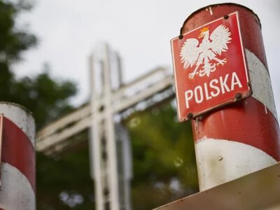 Польша усилит охрану границы с Украиной: электронная система защиты охватит более 100 км