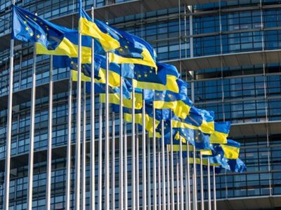 Европарламент разрешил финансировать испытания военных проектов в Украине за счет средств Европейского оборонного фонда