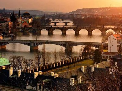Профессиональная помощь в подготовке к поступлению в Чехию: Prague Education Center