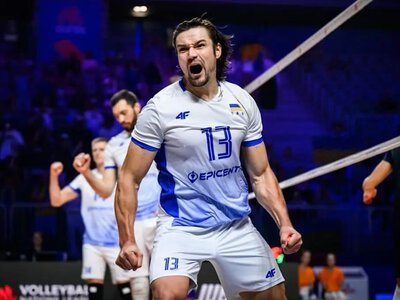 Тупчий отреагировал на соперника Украины в 1/8 финала волейбольного Евро – высказал предупреждение