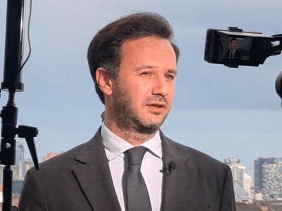 Тихий: МИД не имеет отношения к передвижениям Кравченко за рубежом