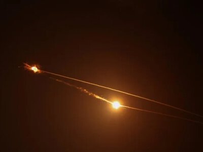  Киев обстреляли баллистическими ракетами: что известно о последствиях 