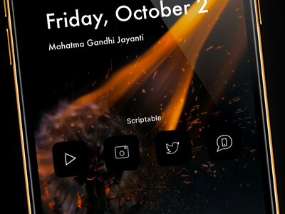 Android має приховане меню оновлень, про яке багато хто не знає: там можуть роками чекати важливі системні пакети
