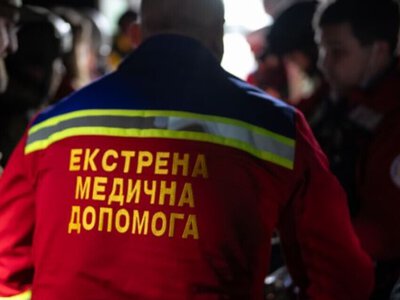  Ночная атака на Киев: возросло количество пострадавших, есть повреждения в трех районах (дополнено) 