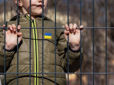  ЕС готовит санкции против причастных к депортации украинских детей 