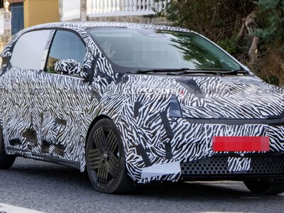 Nissan повертає назву Pixo для нового електромобіля: міський хетчбек коштуватиме близько €19,5 тисячі