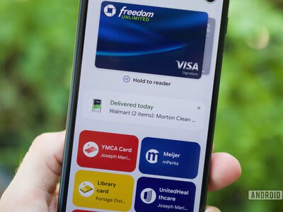 Google Wallet може повернутися на iPhone і навіть отримати безконтактну оплату через NFC