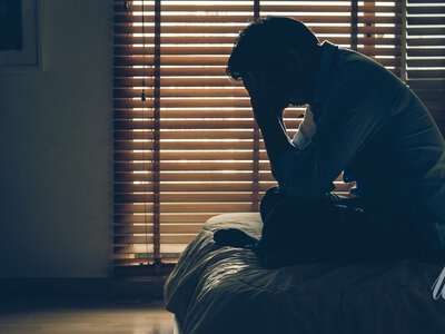 Війна може травмувати навіть без прямого бою: як мозок «домальовує» пережитий досвід