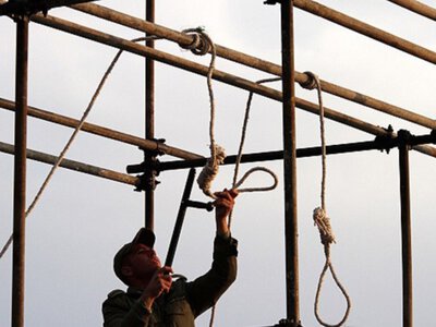 В Ірані поширюється кампанія на підтримку людей, яким загрожує смертна кара