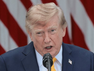 WSJ: Трамп планирует подписать санкции Грэма против РФ