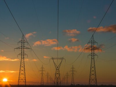 Дата-центри отримали трансформатор нового покоління на 22,9 кВ: він керує електроенергією через напівпровідники