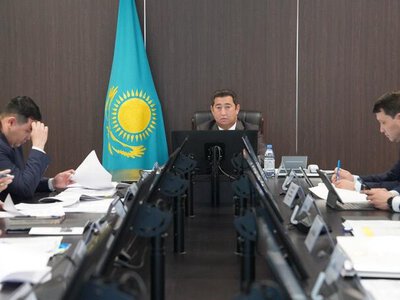 Ход реализации Комплексного плана развития ветеринарии на 2026–2030 годы рассмотрели в МСХ РК