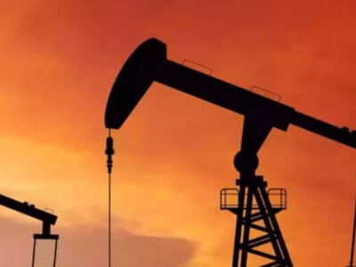  Brent опустилась ниже $106 после нескольких дней выше $108 