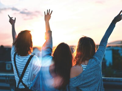 Не відмовляйтеся від цих 5 речей навіть заради великого кохання: де проходять межі здорових стосунків