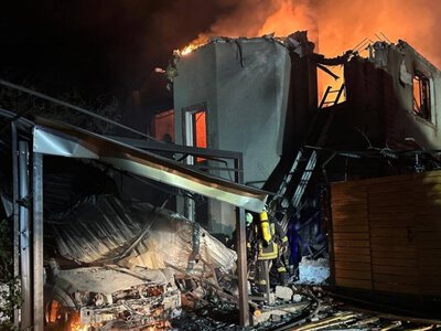  В Одессе увеличилось количество пострадавших в результате ночной российской атаки 