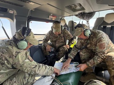 Проведено обследование моренных озёр в бассейне реки Кора области Жетісу
