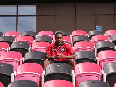 Mövsümə əla başlayan bölgə klubundan SÜRPRİZ TRANSFER