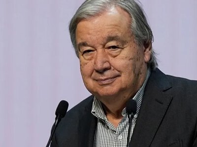 Генсек ООН сделал резонансное заявление по поводу войны в Украине