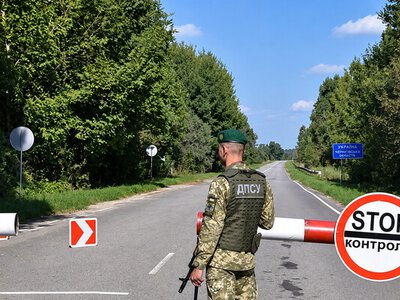 Электронная стена на границе с Украиной: Польша готовит новую защиту на более 100 км