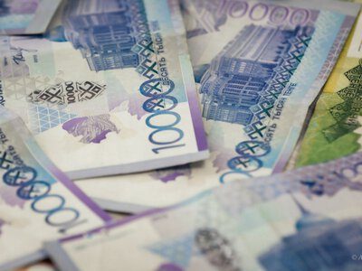  Доходы бюджета в 2027 году прогнозируют почти в 20 трлн тенге 