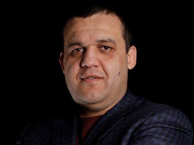 Таджик из Подмосковья, оплативший свадебное афтерпати Дональда Трампа-младшего. Кто такой Умар Кремлев?