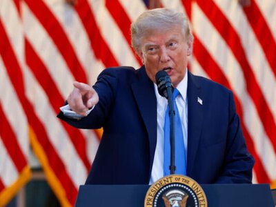  Трамп пригрозил ЕС новыми пошлинами из-за предложения Канаде ассоциированного членства 