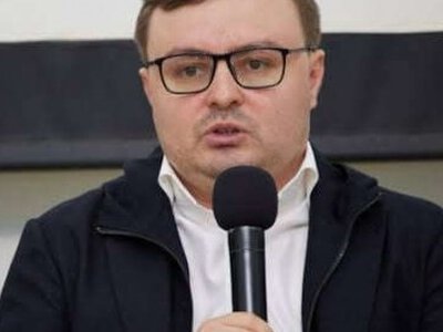Арсен Пушкаренко: Эстония обвинила депутата в давлении из-за помощи