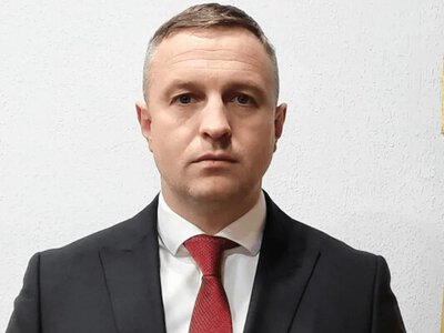 Президент назначил Антона Ковальского исполняющим обязанности Генерального прокурора