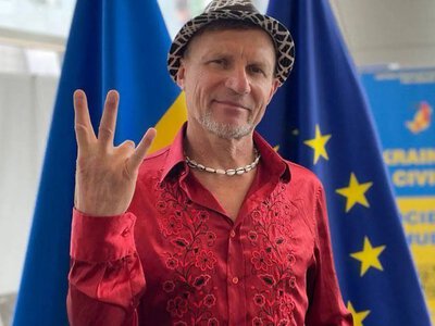 Олег Скрипка раскрыл тайну сына: почему отпрыск музыканта уходит из ВСУ