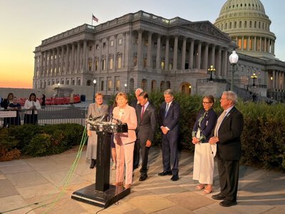 Палата представителей США одобрила «адские санкции» против России