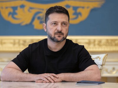 Зеленский возложил обязанности генпрокурора на Антона Ковальского