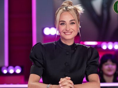 Это большое давление, – Анастасия Цимбалару откровенно рассказала о съемках интимных сцен в кино