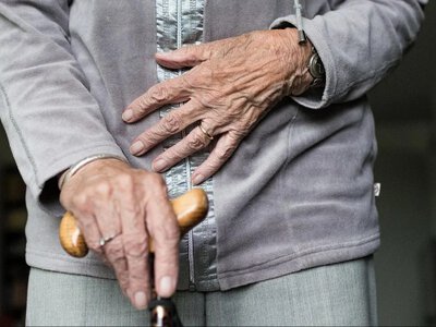 Не теряйте деньги: как после смерти супруга существенно поднять свою пенсию