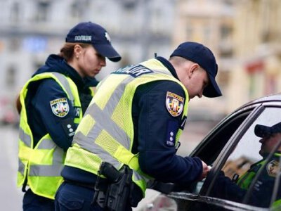 В Украине будут наказывать «громких» водителей