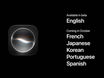 Apple расширяет поддержку Siri AI в iOS 27.2 новыми языками