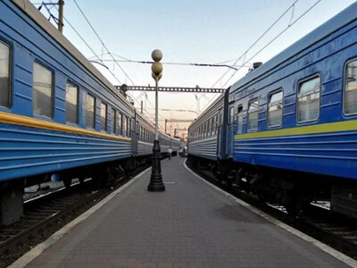 Поезда из Одессы задержатся на 6 часов: «Укрзалізниця» изменила маршруты из-за атак