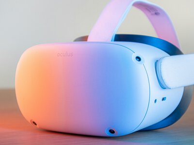 Half-Life: Alyx запустили без ПК на мобільному Snapdragon: Valve витратила рік, щоб перенести одну з найважчих VR-ігор