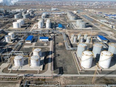  Казахстанские НПЗ переходят на осеннее дизельное топливо 