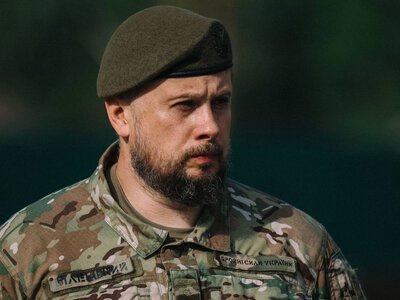 Украина сорвала окружение городов в Донецкой области и разгромила северную клешню России, – Билецкий