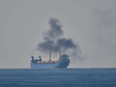  В результате удара войск рф погиб капитан гражданского судна в Черном море 