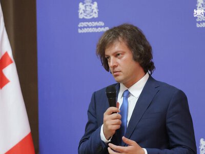 В Грузии ликвидируют недавно созданное Агентство по управлению госгрантами
