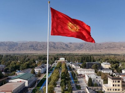 В Кыргызстане предлагают изменить порядок предоставления статуса беженца
