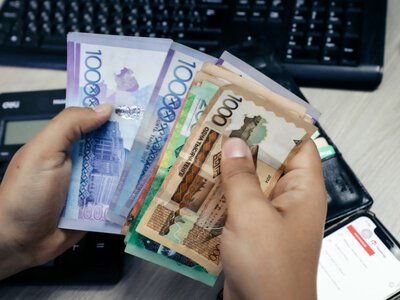  Из проекта бюджета могут исключить расходы на 396 млрд теңге 
